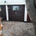 Garage deuren, Ophalen of Verzenden, Zo goed als nieuw, Overige materialen