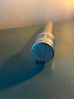 Oude italiaanse microfoon (70s), Muziek en Instrumenten, Ophalen of Verzenden, Zo goed als nieuw