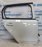 Deur Portier VW Up Seat Mii Skoda Citigo rechts achter besch, Auto-onderdelen, Gebruikt, -, Deur, -