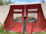 Albatros de Waard Tent - Klassieker!, Caravans en Kamperen, Tenten, Ophalen, Gebruikt, Tot en met 6