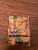 Lunala gold, Verzenden