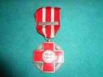 Medaille rode kruis 1940 1945 oorlog wo2 Indonesie 1945 1950, Verzamelen, Militaria | Tweede Wereldoorlog, Verzenden, Landmacht