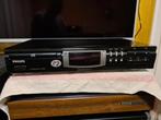 Philips CD 713, Ophalen, Zo goed als nieuw, Philips