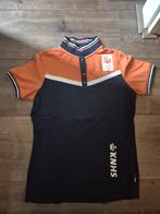 Nieuwe KNHS/Horka TeamNL polo maat M!, Ophalen of Verzenden, Zo goed als nieuw, Dressuur, Bovenkleding