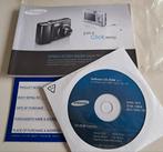 Samsung Quick start guide, Computers en Software, Besturingssoftware, Ophalen of Verzenden, Zo goed als nieuw