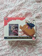 One Piece Gift Collection 2023, Ophalen of Verzenden, Nieuw
