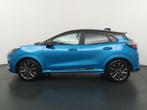 Ford Puma EcoBoost Hybrid SOUND EDITION | Matrix LED | Drive, Puma, Leder en Stof, 665 kg, Bedrijf