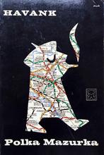 Havank - Polka Mazurka, Boeken, Detectives, Ophalen of Verzenden, Gelezen