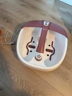 Beurer Voetenbad met Massage - Zo goed als nieuw, Ophalen, Zo goed als nieuw, Apparaat