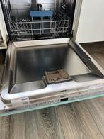 Gebruikte Bosch Inbouw Vaatwasser, Witgoed en Apparatuur, Vaatwasmachines, Ophalen, Gebruikt, 60 cm of meer, Eco programma