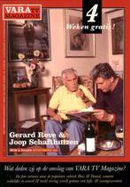 Vara, Gerard Reve en Joop Schafthuizen, Verzamelen, Ophalen of Verzenden, 1980 tot heden, Ongelopen, Sterren en Beroemdheden