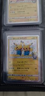 Comedian osaka pikachu, Ophalen of Verzenden, Zo goed als nieuw, Losse kaart