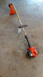 Trimmer husqvarna  prima  werkend  euro 75, Ophalen, Zo goed als nieuw, 10 tot 30 cm, Elektrisch