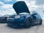 Golf 4 GTI 1.8T Turbo | 500 PK | DSG | Show & Performance |, Auto's, 1206 kg, Zwart, 4 cilinders, 150 pk
