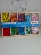 Mini wasknijpers, Hobby en Vrije tijd, Ophalen of Verzenden, Nieuw