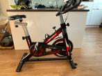 Hometrainer fiets Fitfirst Rider 3, Ophalen, Zo goed als nieuw, Metaal, Benen