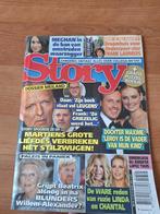Story Dolly Dots Bassie & Adriaan J. Lo Maggie Macneal, Verzamelen, Verzenden, 1980 tot heden, Nederland, Tijdschrift