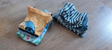 Babykleding pakket zomer 68