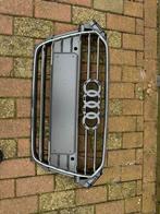 Audi a4 grill, Auto-onderdelen, Carrosserie en Plaatwerk, Ophalen, Audi, Bumper
