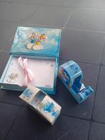 Diverse Diddl blaadjes mapjes tape hoesjes tasjes servet, Verzamelen, Ophalen, Zo goed als nieuw