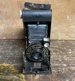 Leuke Ensign Pocket E-20 Camera - vintage fototoestel antiek, Ophalen of Verzenden, Gebruikt, Overige Merken
