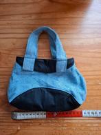 mini zelfgemaakt tasje, Ophalen of Verzenden, Zo goed als nieuw, Schoudertasje