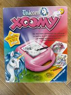 Unicorn Xoomy Tekentafel - Leuk voor Onderweg!, Ophalen of Verzenden, Gebruikt, Knutselen, Met licht