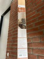Wandschroot vuren 7x88 mm 270 cm 5 stuks - Gamma, Ophalen, Zo goed als nieuw, Overige materialen