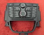 Astra Radio Switch CD300+Klima, Ophalen of Verzenden, Gebruikt, Opel