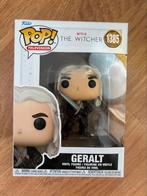 Geralt The Witcher Funko, Ophalen of Verzenden, Zo goed als nieuw