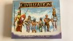 Civilization, Een of twee spelers, Ophalen of Verzenden, Gebruikt