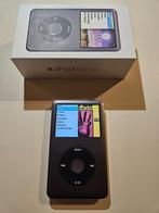 iPod Classic 160 GB 7e Generatie, Ophalen of Verzenden, Gebruikt, Classic, 40 GB en meer