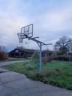 basket, Ophalen, Zo goed als nieuw, Ring, Bord of Paal