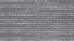 Shaded grey stylistix langformaat, Doe-het-zelf en Verbouw, Metselstenen, Ophalen of Verzenden, Nieuw, Beton