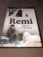 Remi alleen op de wereld - dvd, Alle leeftijden, Ophalen of Verzenden, Zo goed als nieuw
