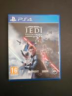 Star Wars Jedi: Fallen Order, Spelcomputers en Games, Games | Sony PlayStation 4, 1 speler, Zo goed als nieuw, Vanaf 12 jaar, Ophalen