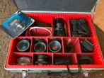 Mamiya RB67 Pro S - supercomplete set, Ophalen, Zo goed als nieuw, Spiegelreflex, Overige Merken