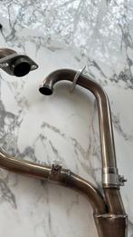 Honda XR 650 R voorbochten, Ophalen of Verzenden, Nieuw