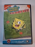 Spongebob Pret onder Water, Cd's en Dvd's, Ophalen of Verzenden