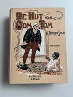 De hut van oom Tom. H.Beecher Stowe 1916, Antiek en Kunst, Antiek | Boeken en Bijbels, Ophalen of Verzenden