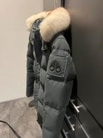 Moose Knuckles Jas - Zo goed als nieuw!, Overige merken, Zwart, Ophalen of Verzenden, Zo goed als nieuw