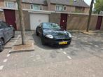 Jaguar XKR, 4.2 SuperCharged, 2006 Zwart, Auto's, Automaat, Achterwielaandrijving, Zwart, Particulier