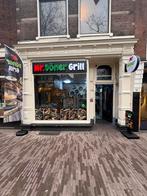Overname Horeca Zaak in Leiden Centrum