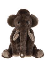 2023 Charlie Bears Mighty Bearhouse Collection, 39cm., Verzamelen, Overige merken, Headbear@charliebears.com, Nieuw, Königsalle 92A Düsseldorf
