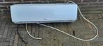 Wand airco, Witgoed en Apparatuur, Airco's, Ophalen, Verwarmen, Gebruikt, 3 snelheden of meer