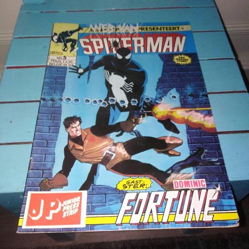 Comics Web van Spiderman, Boeken, Strips | Comics, Gelezen, Meerdere comics, Europa, Ophalen