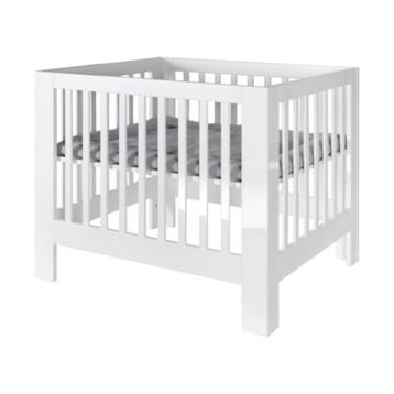 Kidsmill Alaska Box White High Gloss beschikbaar voor biedingen