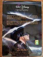 Zorro., Cd's en Dvd's, Dvd's | Tv en Series, Alle leeftijden, Ophalen of Verzenden, Zo goed als nieuw, Komedie