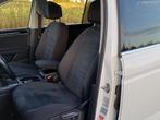 Volkswagen Touran 1.5 TSI Highline /Pano/Trekh/Camera/Digi D, Auto's, 4 cilinders, 150 pk, Alcantara, Electronic Stability Program (ESP)