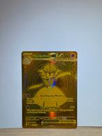 Mega Gardevoir EX #187, Hobby en Vrije tijd, Ophalen of Verzenden, Nieuw, Losse kaart, Foil